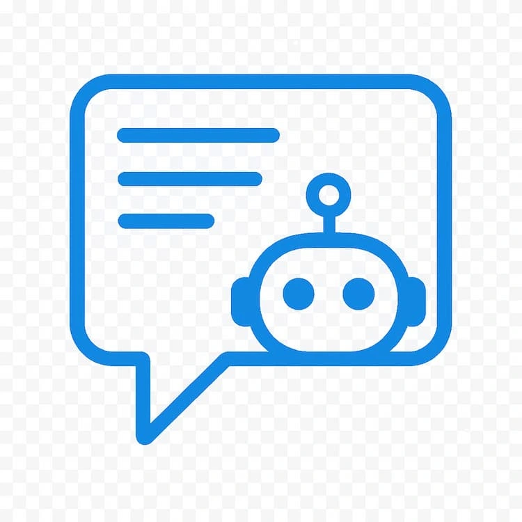 Chatbot Icon
