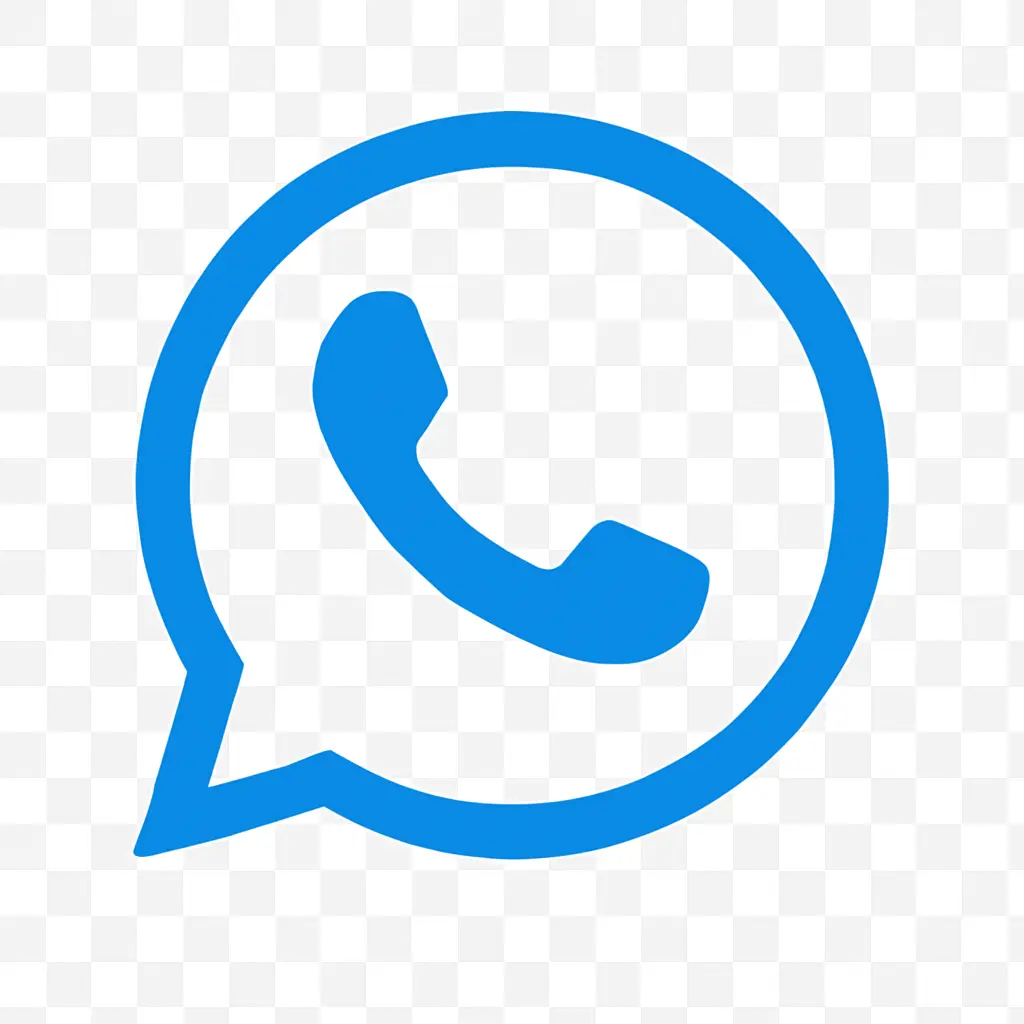 WhatsApp Icon